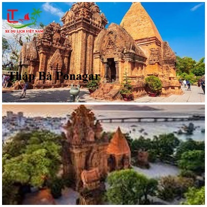 địa điểm tham quan Nha Trang