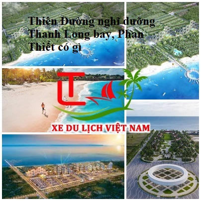 nghĩ dưỡng Thanh Long bay