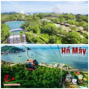 địa điểm Tham quan Vũng Tàu