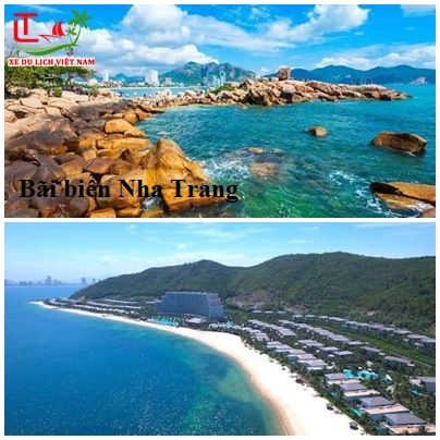 địa điểm tham quan Nha Trang
