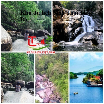 du lich Sinh Thái Thác Bà